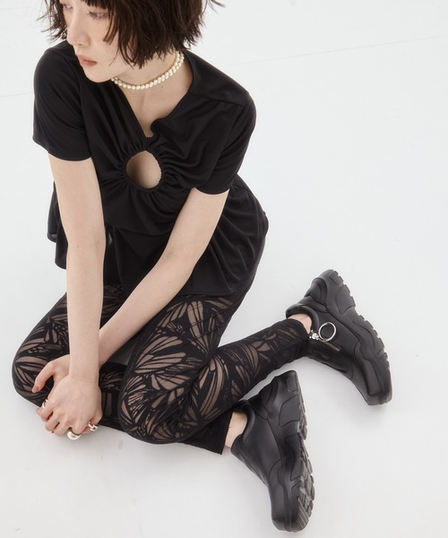 定価 35,200円‼️お値下げAKIKOAOKI 春夏秋 - メルカリ