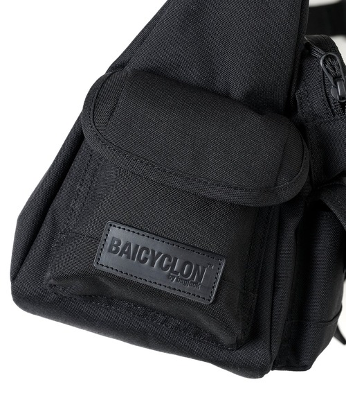 BAICYCLON by Bagjack（バイシクロン バイ バッグジャック