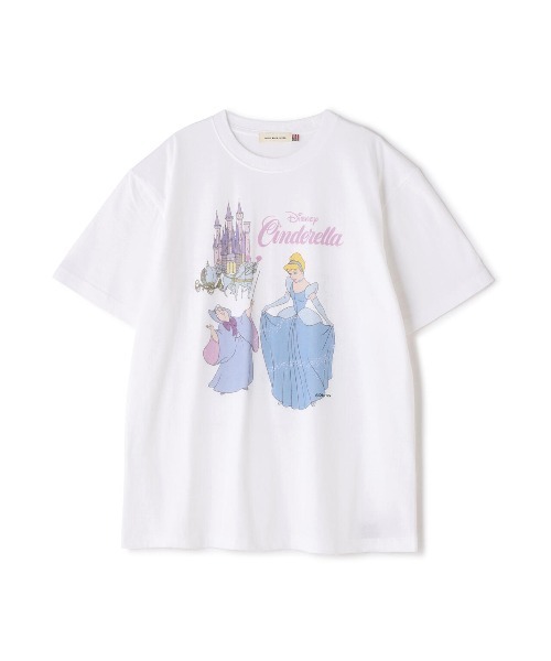GOOD ROCK SPEED (グッドロックスピード) CINDERELLA GOOD ROCK SPEED tシャツ (グッドロックスピード) CINDERELLA T