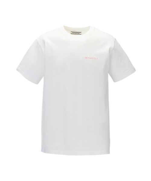 Onitsuka Tiger（オニツカタイガー） tシャツ GRAPHIC TEE