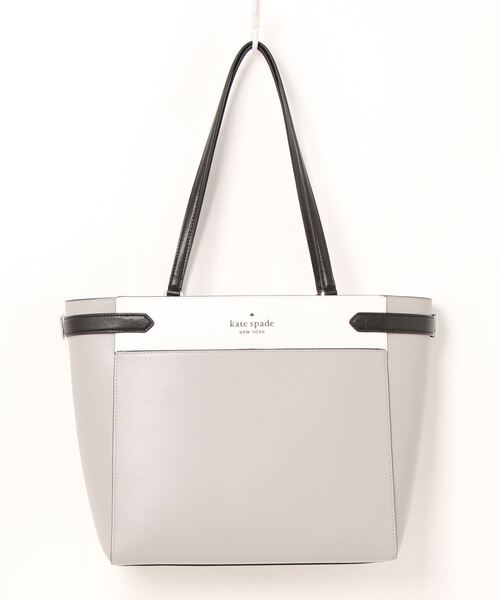 話題の人気 NEW spade kate YORK ONESIZE トートバッグ york」 new 「kate バッグ