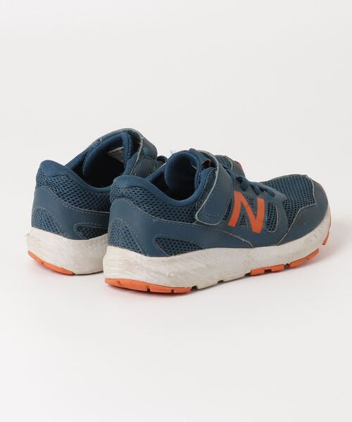 New Balance 「New Balance」 「KIDS」ローカットスニーカー