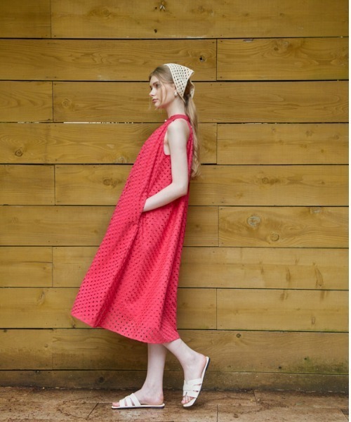 ERADIE エラディエ　ワンピース 2024 Summer collection – ERADIE