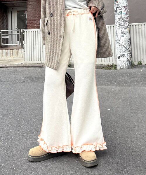 HELLO.SANFRANCISCO（ハローサンフランシスコ） パンツ 「HELLO