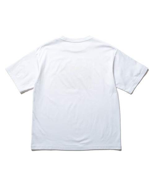 tシャツ TAKURO TAMAYAMA: TWO-CIRCLE TEE メンズ レディース | uniform experiment | 07