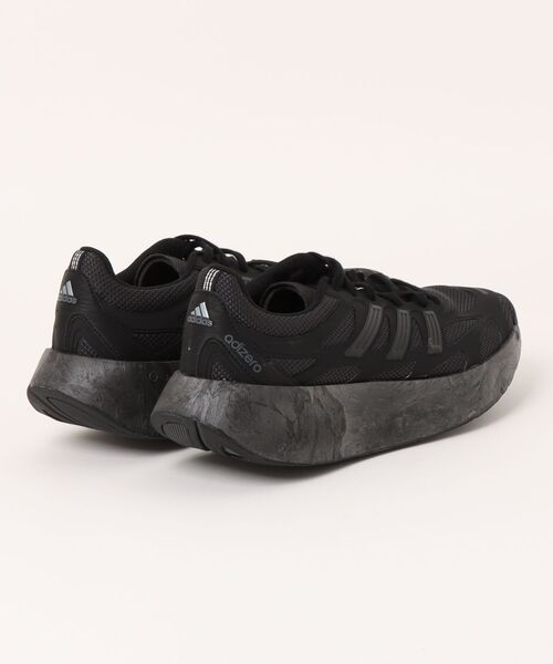スニーカー adidas Adizero Aruku Black JH7772 adidas Adizero Aruku Shoes - Black | Free Shipping with