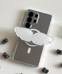 天使の羽スマホグリップの詳細画像3