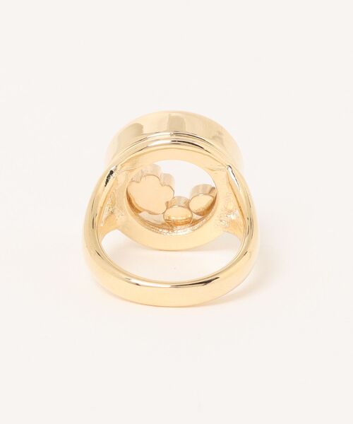 MARY QUANT 指輪 リング マリークワント mary quant デイジー