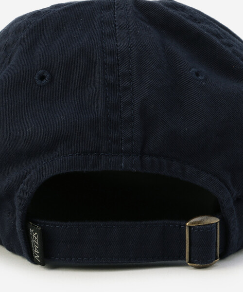 SEDAN ALL-PURPOSE キャップ 帽子 | OG Logo Cotton Twill BB
