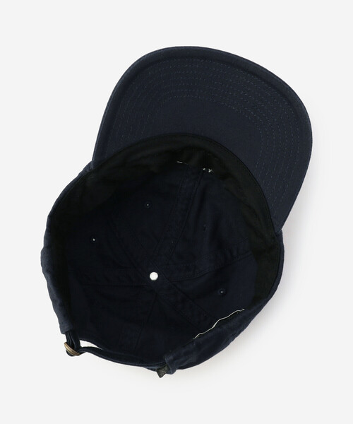 【未使用】SEDAN ALL PURPOSE ベースボール キャップ 25ss SEDAN ALL-PURPOSE|セダンオールパーパス】OG LOGO VINTAGE