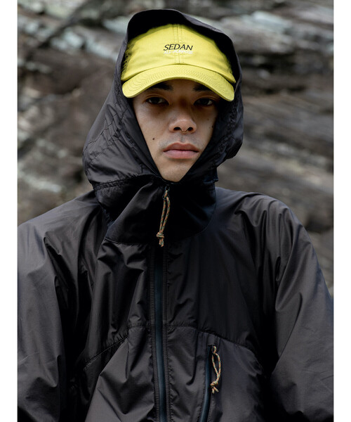 セダンオールパーパスOG LOGO COTTON TWILL BB CAP 新品 SEDAN ALL-PURPOSE | OG Logo Cotton Twill BB Cap MEN
