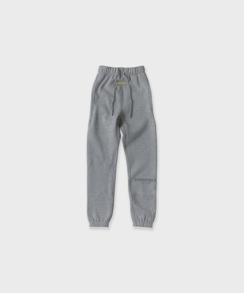 ワイドパンツ パンツ FOG ESSENTIALS/エッセンシャルズ 21SSKIDS SWEAT PANTS スウェットパンツ 夏服の画像