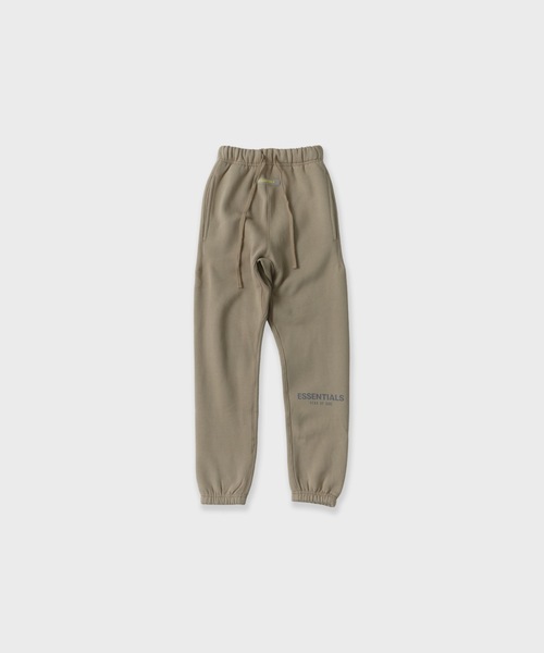 ワイドパンツ パンツ FOG ESSENTIALS/エッセンシャルズ 21SSKIDS SWEAT PANTS スウェットパンツ 夏服の画像