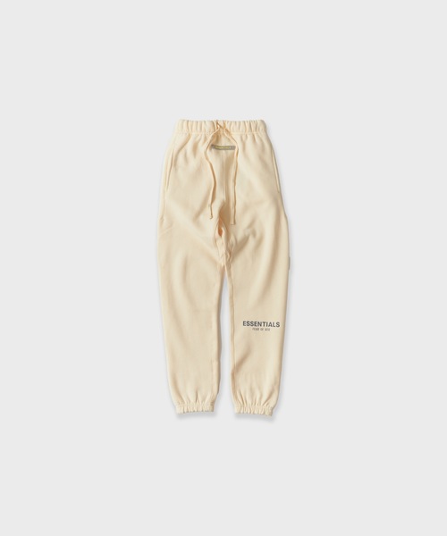 ワイドパンツ パンツ FOG ESSENTIALS/エッセンシャルズ 21SSKIDS SWEAT PANTS スウェットパンツ 夏服の画像