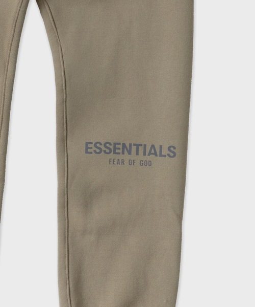 ワイドパンツ パンツ FOG ESSENTIALS/エッセンシャルズ 21SSKIDS SWEAT PANTS スウェットパンツ 夏服の画像