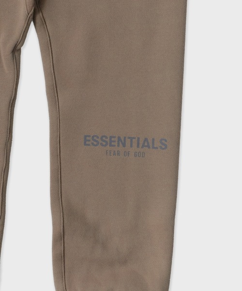 ワイドパンツ パンツ FOG ESSENTIALS/エッセンシャルズ 21SSKIDS SWEAT PANTS スウェットパンツ 夏服の画像