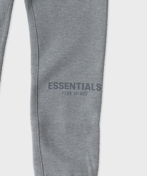 ワイドパンツ パンツ FOG ESSENTIALS/エッセンシャルズ 21SSKIDS SWEAT PANTS スウェットパンツ 夏服の画像