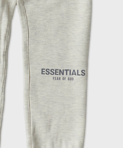 ワイドパンツ パンツ FOG ESSENTIALS/エッセンシャルズ 21SSKIDS SWEAT PANTS スウェットパンツ 夏服の画像