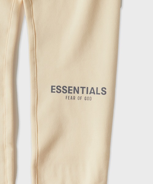 ワイドパンツ パンツ FOG ESSENTIALS/エッセンシャルズ 21SSKIDS SWEAT PANTS スウェットパンツ 夏服の画像