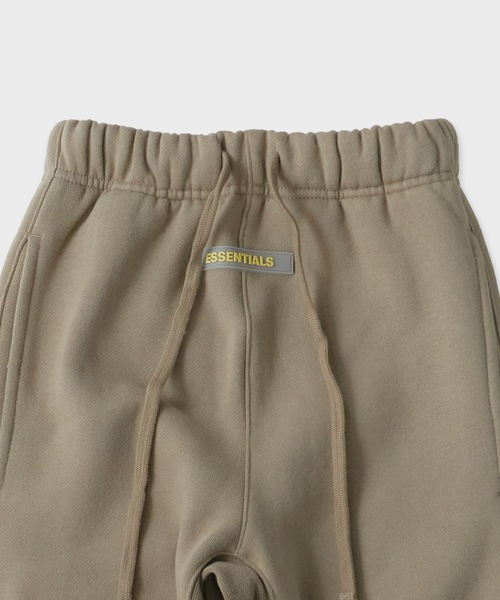 ワイドパンツ パンツ FOG ESSENTIALS/エッセンシャルズ 21SSKIDS SWEAT PANTS スウェットパンツ 夏服の画像