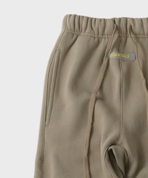ワイドパンツ パンツ FOG ESSENTIALS/エッセンシャルズ 21SSKIDS SWEAT PANTS スウェットパンツ 夏服の画像