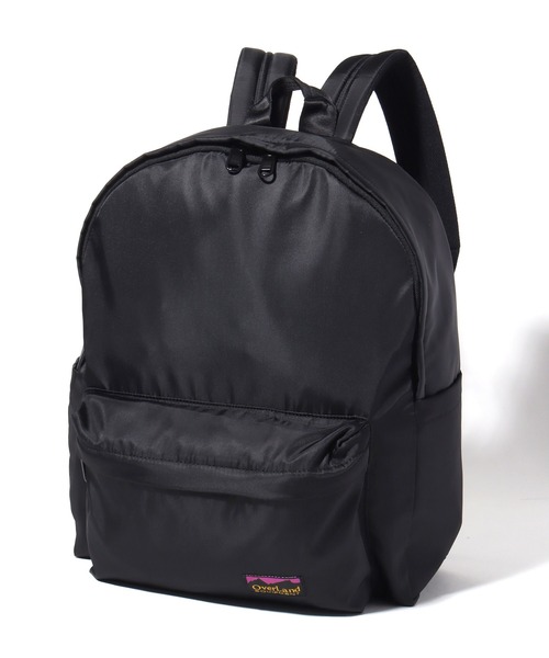 デイバック リュック 「OverLand EQUIPMENT/オーバーランドイクイップメント」BACK PACK/バックパック(容量：約30L） メン | オーバーランド