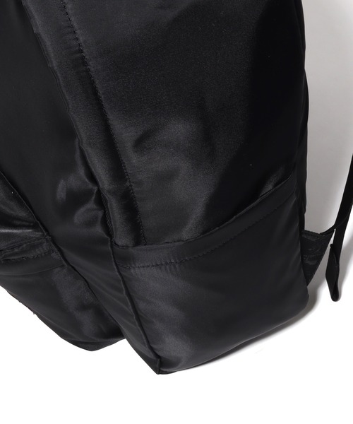 デイバック リュック 「OverLand EQUIPMENT/オーバーランドイクイップメント」BACK PACK/バックパック(容量：約30L） メン | オーバーランド | 16