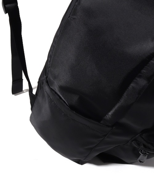 デイバック リュック 「OverLand EQUIPMENT/オーバーランドイクイップメント」BACK PACK/バックパック(容量：約30L） メン | オーバーランド | 17