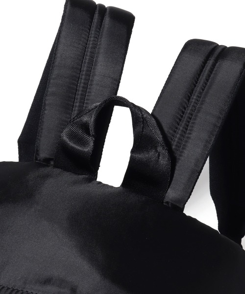 デイバック リュック 「OverLand EQUIPMENT/オーバーランドイクイップメント」BACK PACK/バックパック(容量：約30L） メン | オーバーランド | 19