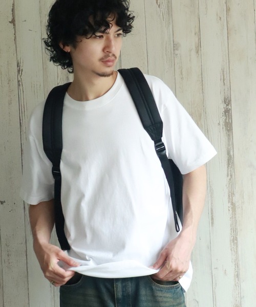 デイバック リュック 「OverLand EQUIPMENT/オーバーランドイクイップメント」BACK PACK/バックパック(容量：約30L） メン | オーバーランド | 11