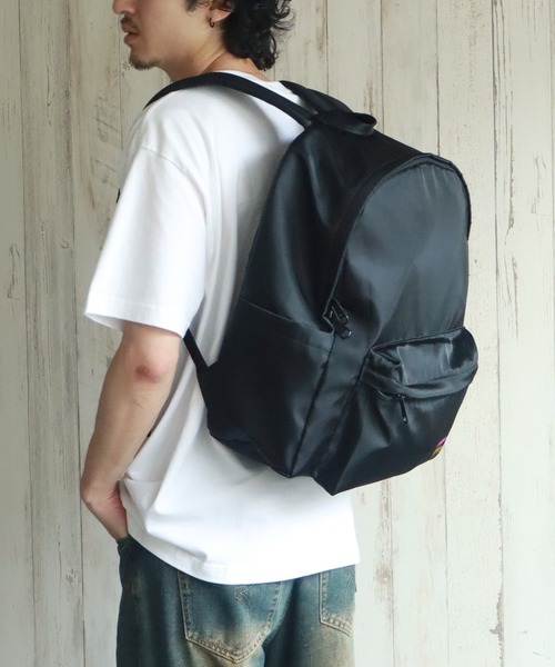 デイバック リュック 「OverLand EQUIPMENT/オーバーランドイクイップメント」BACK PACK/バックパック(容量：約30L） メン | オーバーランド | 10