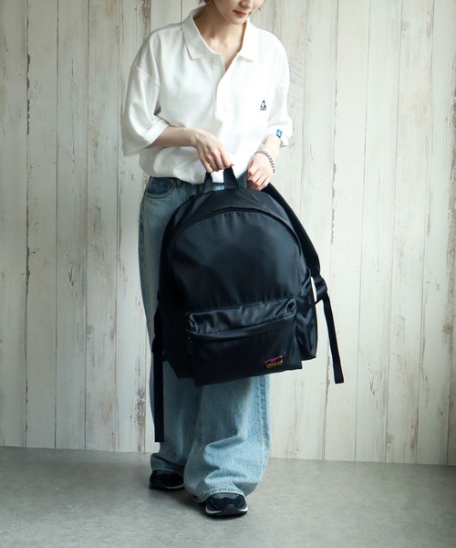 オーバーランド デイバック リュック 「OverLand EQUIPMENT