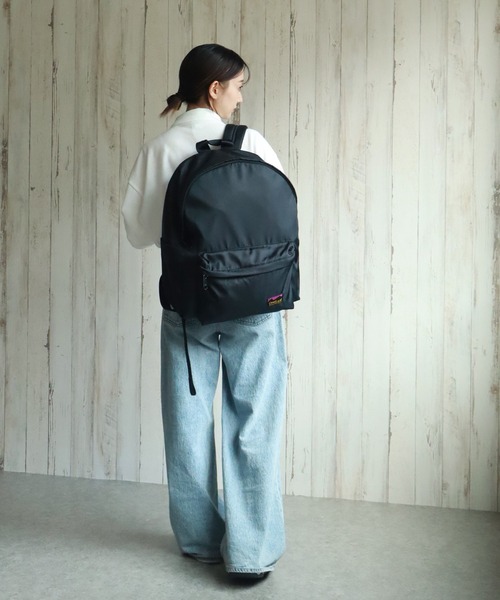 デイバック リュック 「OverLand EQUIPMENT/オーバーランドイクイップメント」BACK PACK/バックパック(容量：約30L） メン | オーバーランド | 08