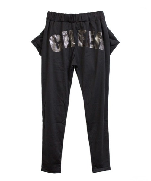 チアリーディング共立女子ジャージスエットパンツ チアリーディング共立女子ジャージスエットパンツ チアリーディング