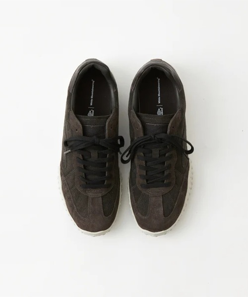 UMBRO■X White Mountaineering] FIRST JOGGER■送料込 White Mountaineering Pays its Respect to Umbro's 'FIRST