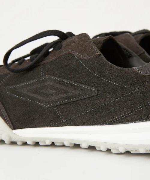 UMBRO■X White Mountaineering] FIRST JOGGER■送料込 White Mountaineering Pays its Respect to Umbro's 'FIRST