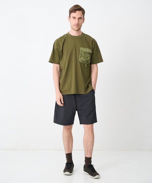 スニーカー 「White Mountaineering / ホワイトマウンテニアリング」WM × UMBRO 'FIRST JOGGER' メンズの画像