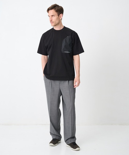 スニーカー 「White Mountaineering / ホワイトマウンテニアリング」WM × UMBRO 'FIRST JOGGER' メンズの画像