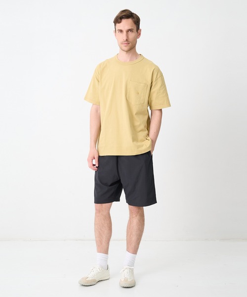 スニーカー 「White Mountaineering / ホワイトマウンテニアリング」WM × UMBRO 'FIRST JOGGER' メンズの画像