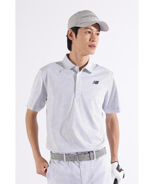 new balance 半袖シャツ New Balance (10%OFFクーポン対象！8/7まで)(25%OFFクーポン対象