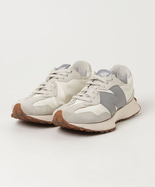 New Balance 「New Balance」 ローカットスニーカー 24.5cm