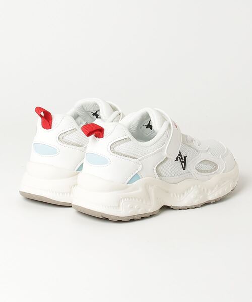 AKIII CLASSIC スニーカー アキクラシック LUCKY RUNNER Jr AJR