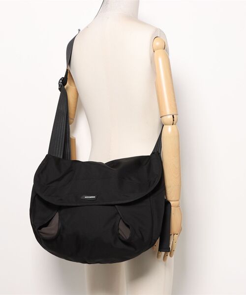 affxwrks RABIN MESSENGER BAG メッセンジャーバッグ RABIN MESSENGER BAG / AFFXWRKS – FIFTH GENERAL STORE