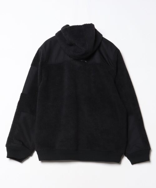 Carhartt（カーハート） ジップアップブルゾン X-LARGE ブラック