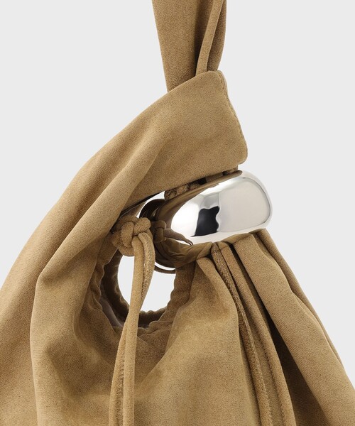 MITCHELL PRO 300 アニバーサリーエディション+ スエードバッグ Diagram ハンドバッグ マルシェスエードバッグ : ZOZOTOWN Yahoo!店