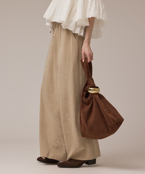 MITCHELL PRO 300 アニバーサリーエディション+ スエードバッグ Diagram ハンドバッグ マルシェスエードバッグ : ZOZOTOWN Yahoo!店