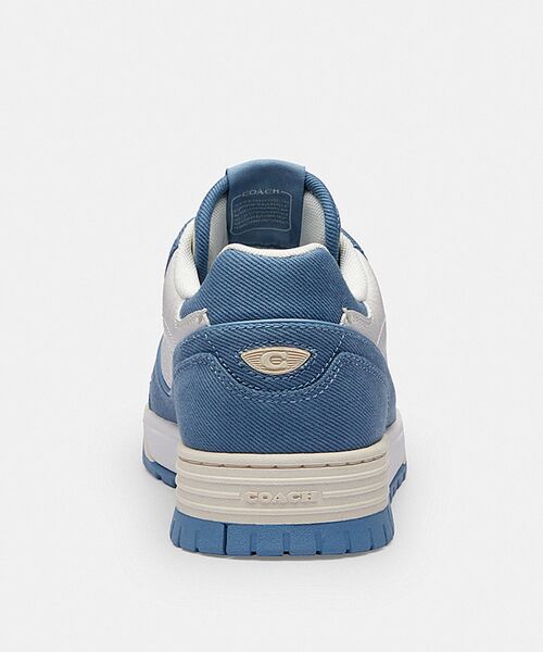 COACH スニーカー ソーホー レディース : ZOZOTOWN Yahoo!店