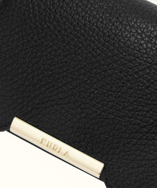 新品 フルラ FURLA 2つ折り財布 ジャーダ コンパクトウォレット S スタッコグレー フルラ FURLA 2つ折り財布 ジャーダ コンパクトウォレット S WP00522
