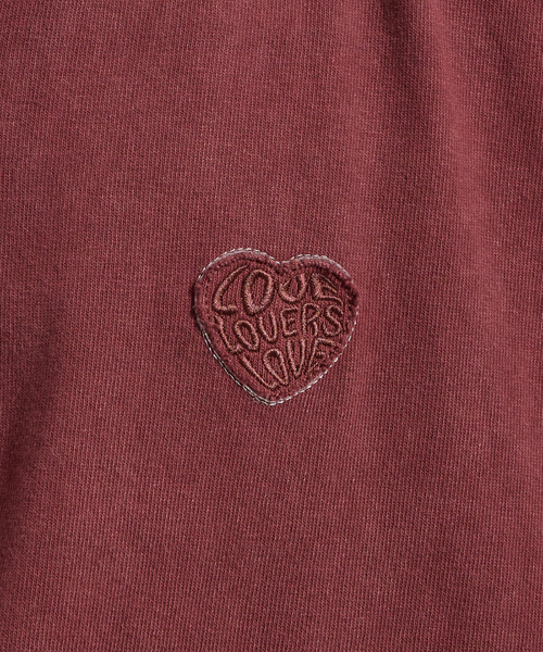 「Perushu」 半袖ポロシャツ MEDIUM ブラック メンズ_画像4