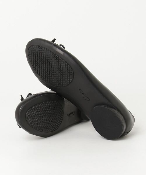 Clarks（クラークス） バレエシューズ パンプス Loreleigh Rae